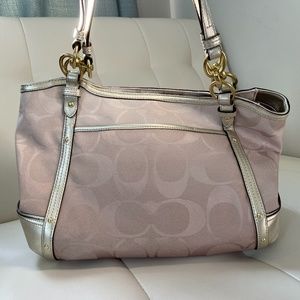 Coach Purse : Very Cute
